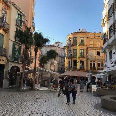 Katerina 3* Málaga