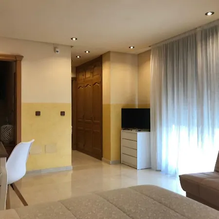 Katerina 3* Málaga