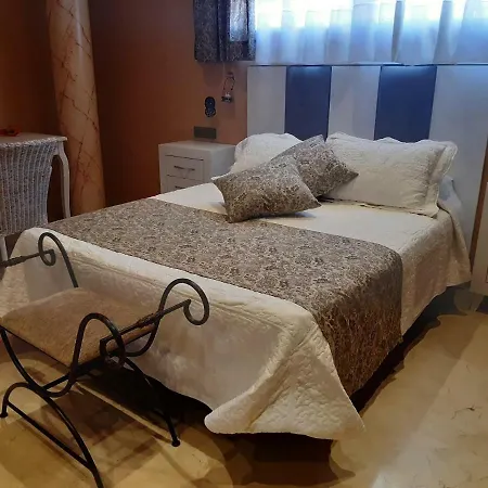 Penzion Katerina Màlaga
