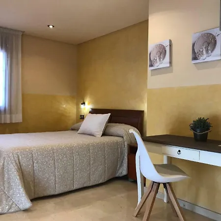 Katerina 3* Màlaga