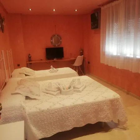 Katerina Penzion 3*